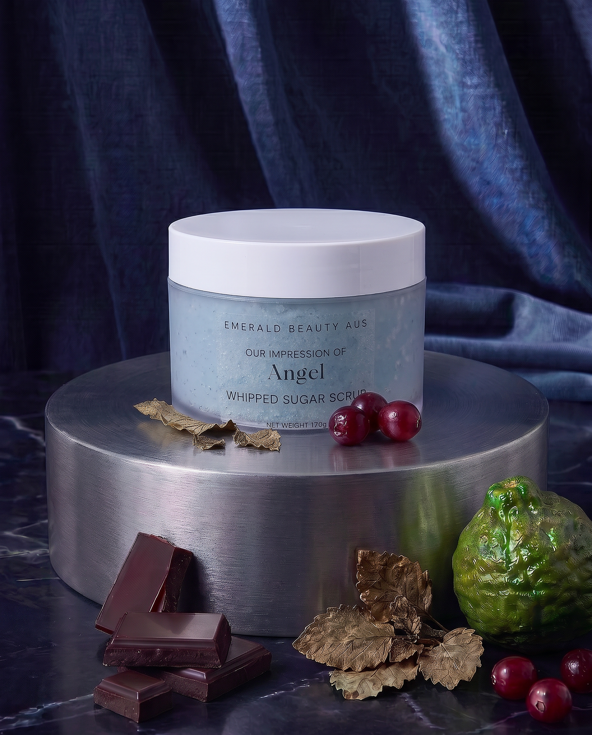 Our Impression of Angel Whipped Sugar Scrub