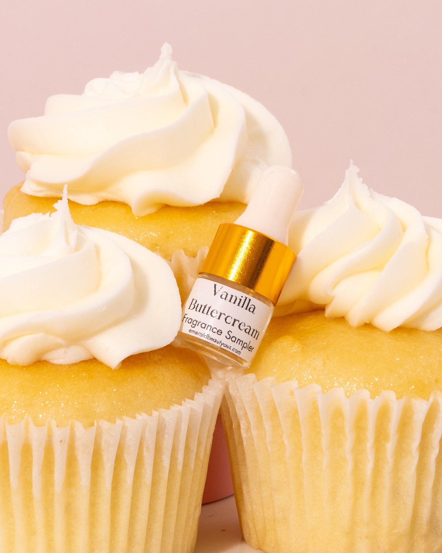 Fragrance Sampler Vials