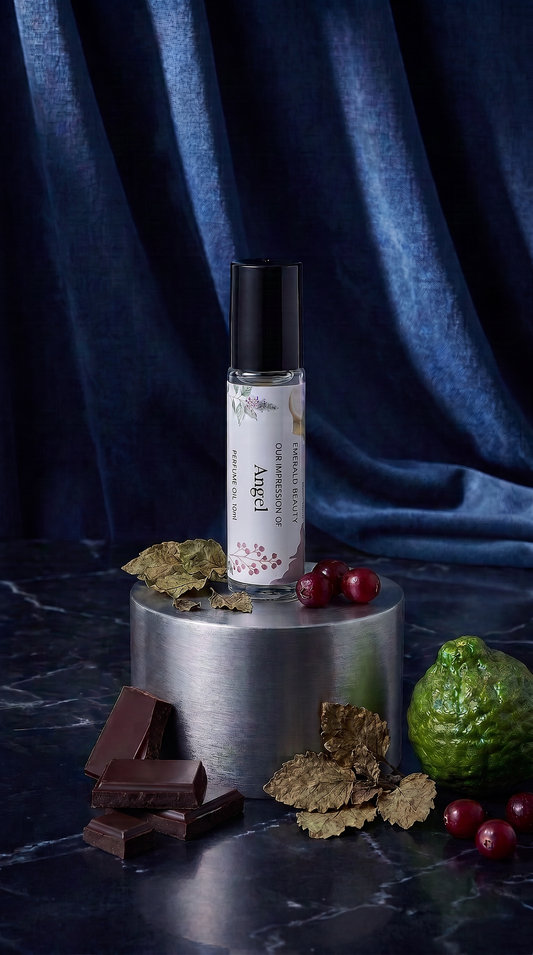 Our Impression of Angel Perfume Oil