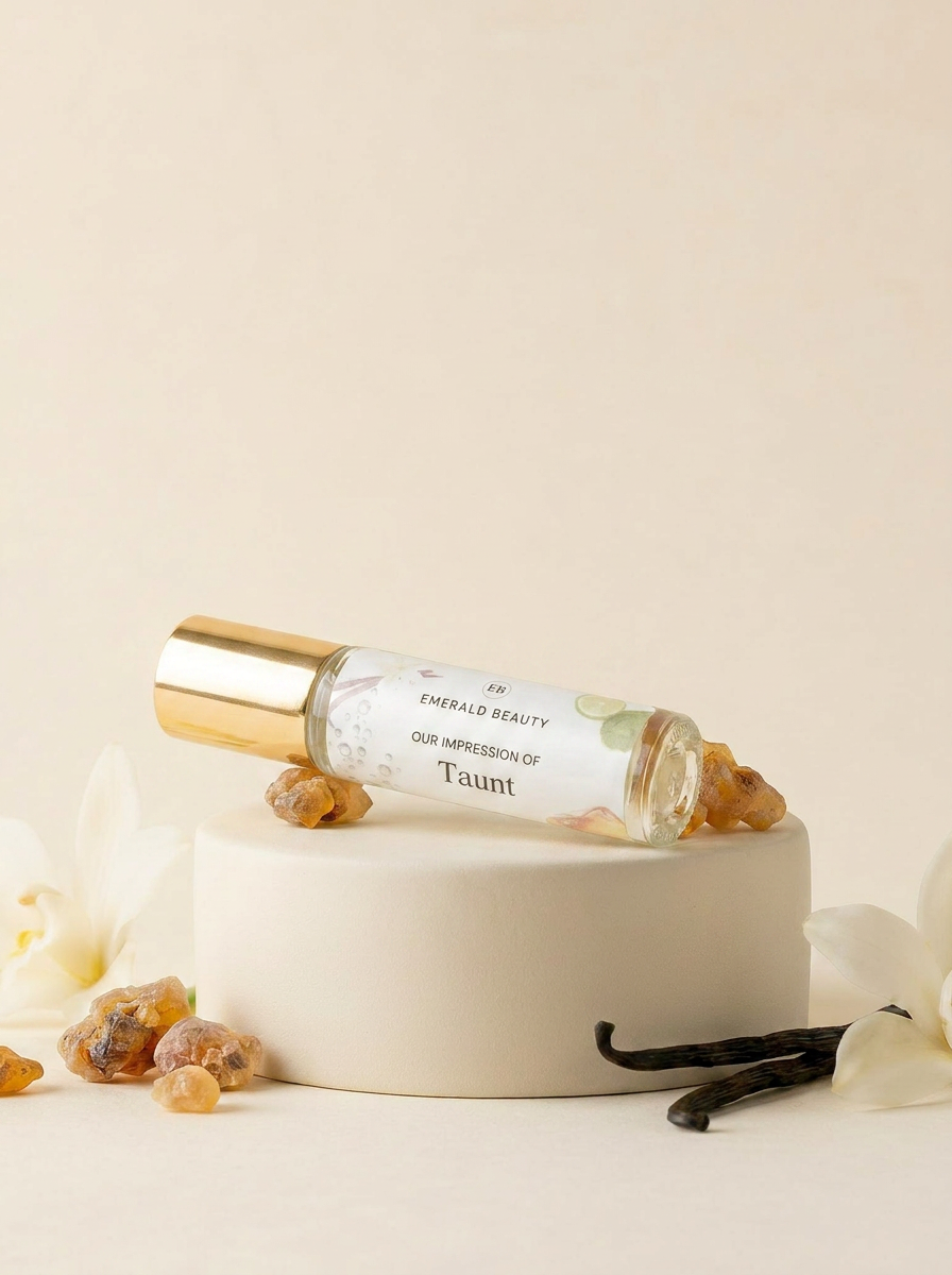 Our Impression of Taunt Perfume Oil