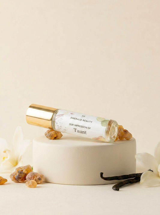 Our Impression of Taunt Perfume Oil
