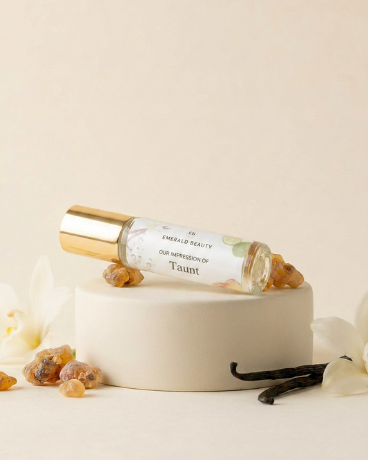 Our Impression of Taunt Perfume Oil