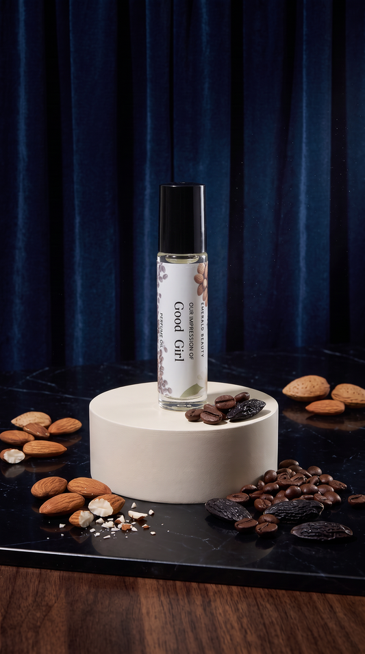Our Impression of Good Girl Perfume Oil