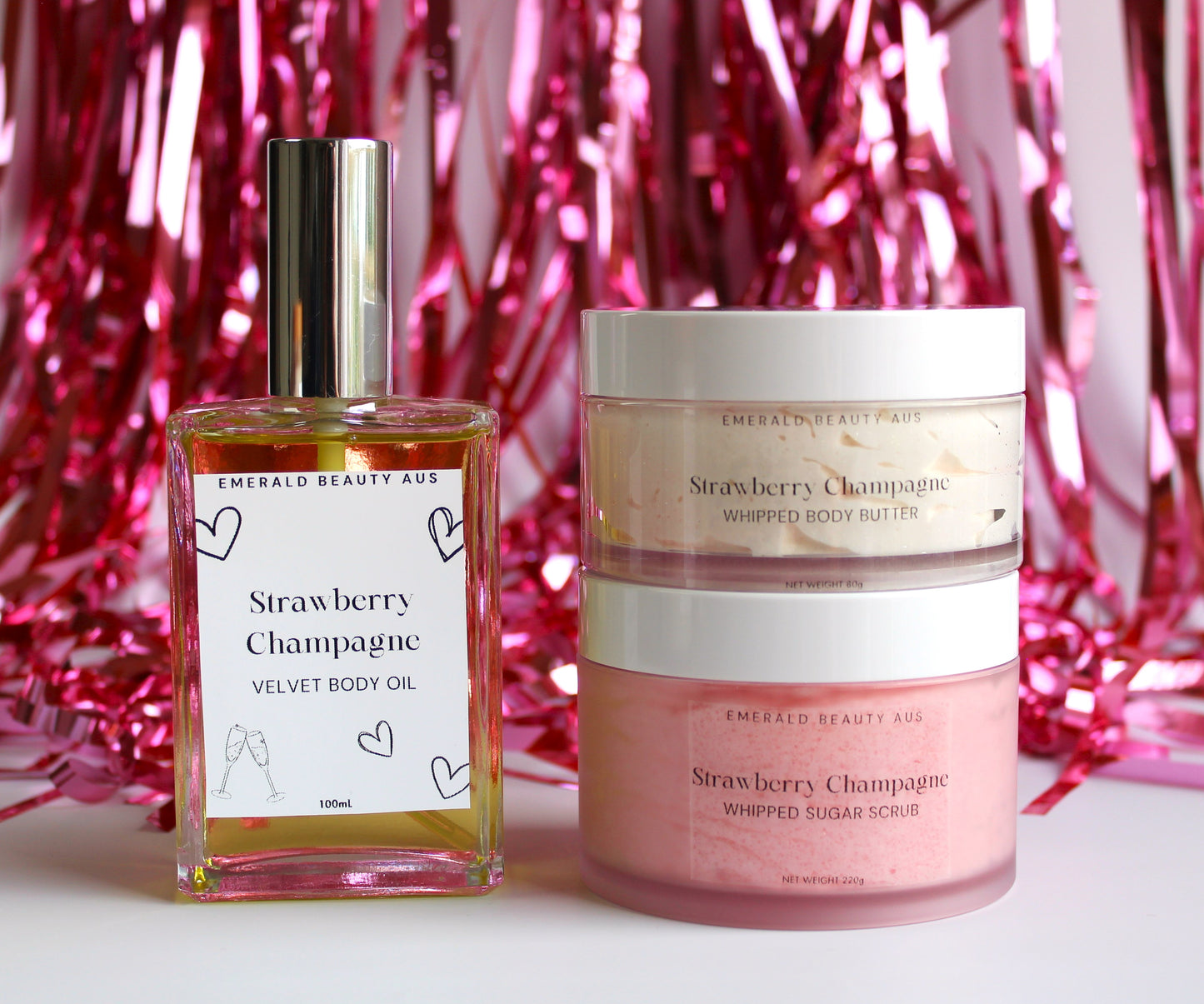 Ultimate Bodycare Bundle